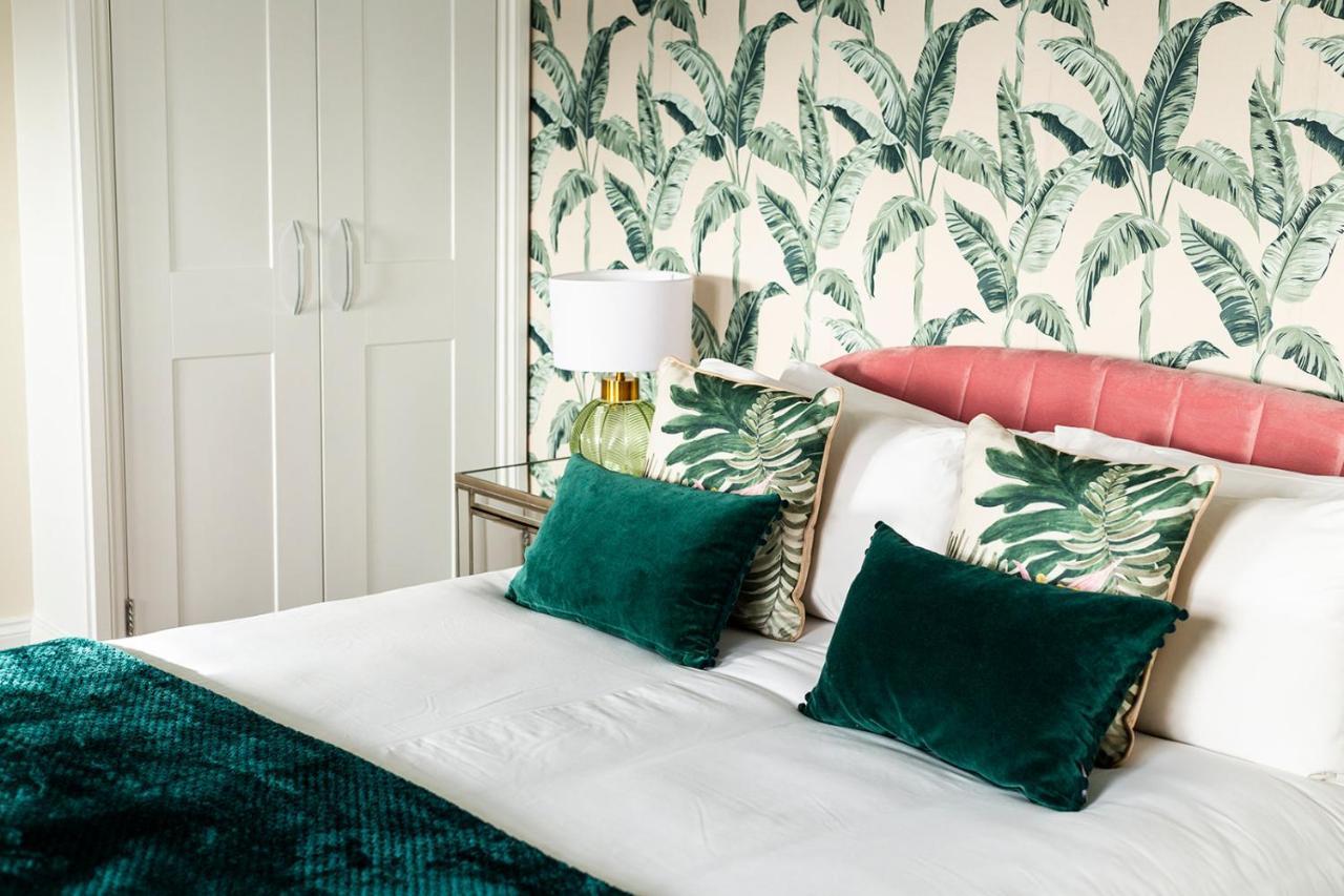 Stunning Seaside Apartment Over 3 Floors Near Margate Westgate-on-Sea Buitenkant foto