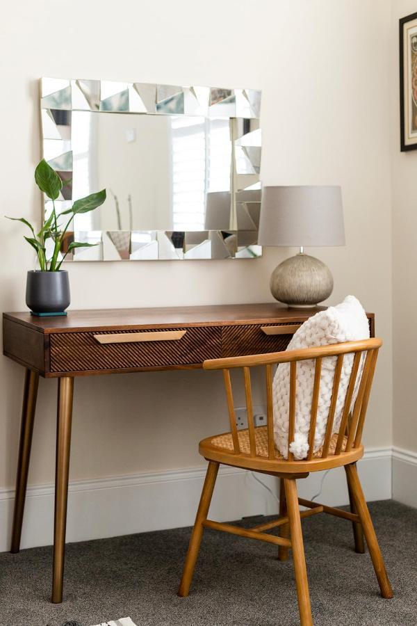 Stunning Seaside Apartment Over 3 Floors Near Margate Westgate-on-Sea Buitenkant foto